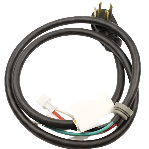 6411EL1001B Dryer Power Cord