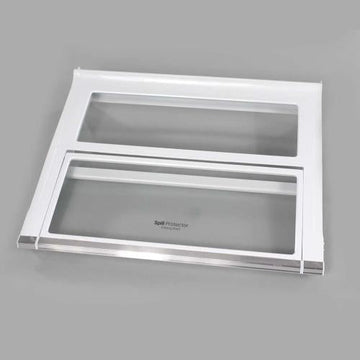Shelf Assembly, Refrigerator