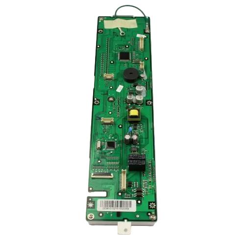 DE96-01027A Samsung Range Display Board – OEM & Certified Pre-Owned Options Available