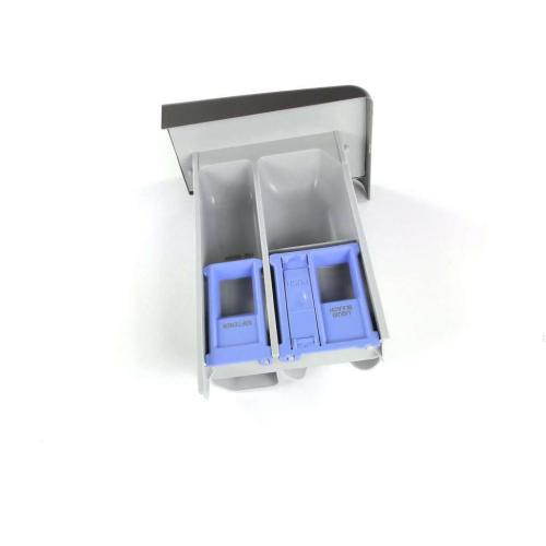 LG AGL74074311 Drawer Panel Assembly