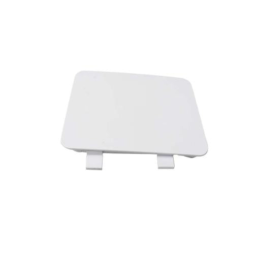 Samsung DC97-15707F Washer Drain Pump Filter Access Cover