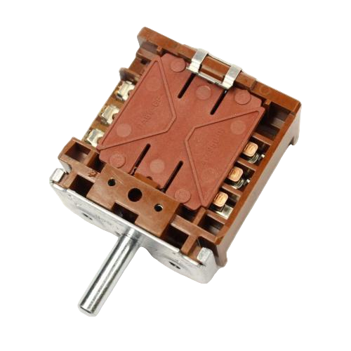 602108 Range Commutator
