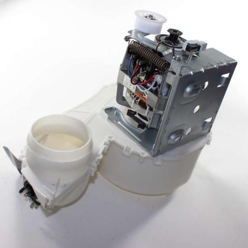 Samsung DC96-01112E Motor Assembly