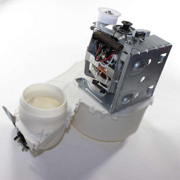 Drive Motor & Blower Assembly