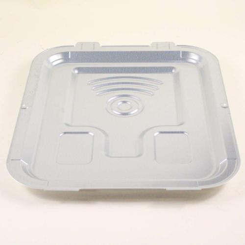 Samsung DC63-00522A Washer Cabinet Back Panel