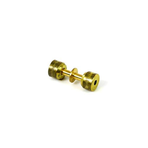 L13000580 Straight Brass Connector - XPart Supply