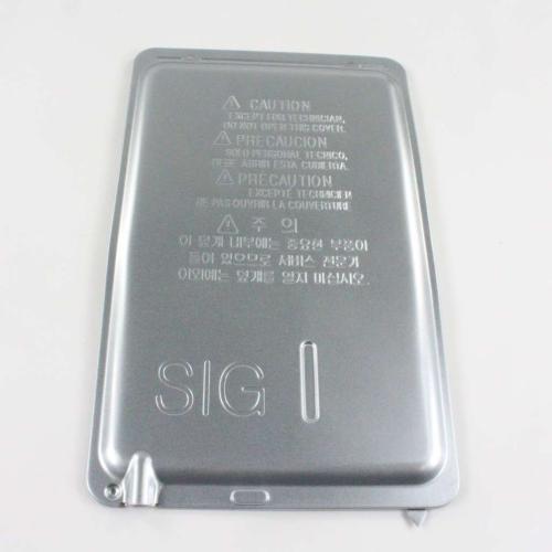 LG 3551JA2144M Pcb Cover Assembly