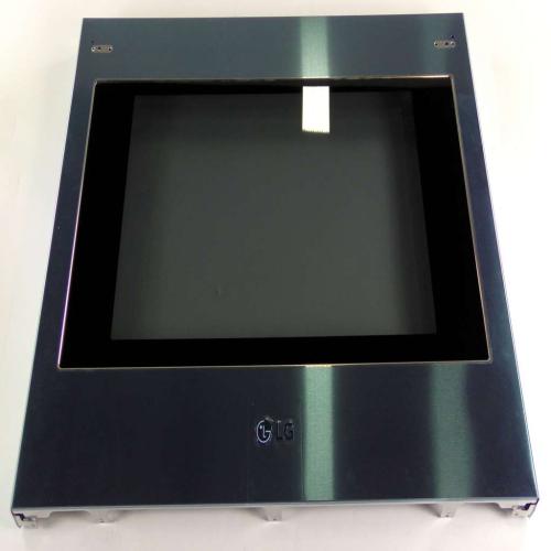 LG AGM75509801 Cover Assembly