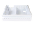 DA97-13155C Refrigerator Freezer Upper Drawer