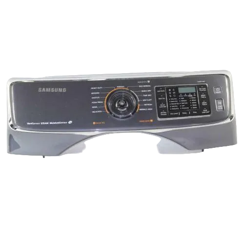 Samsung Dryer Control Board DC64-03099A — Restore Panel & Start Function