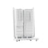 Samsung DC61-04862A BODY DRAWER;WF6000R,PP,NEAT WH