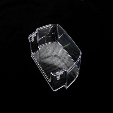 Refrigerator door bin/basket