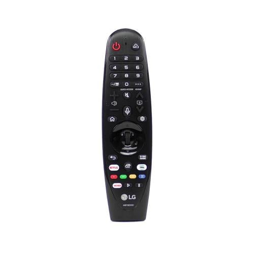 LG AKB75855501 Television Remote Controller Assembly - XPart Supply