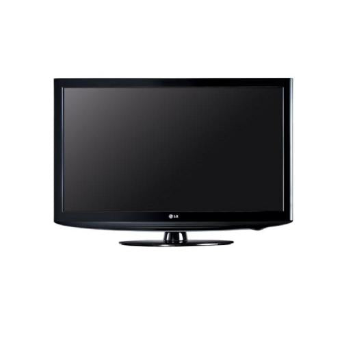 LG 42LH200CUA Reclaimed 42 Tv For Harvest