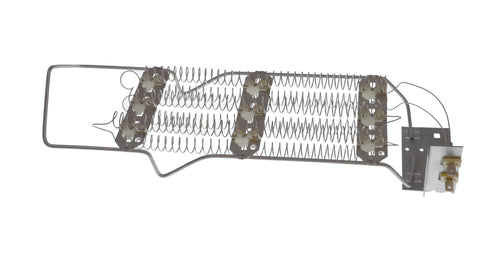 WP4391960 Dryer Heating Element Assembly, 5600W