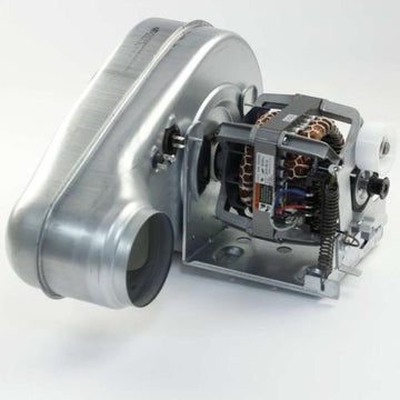 Dryer Motor Assembly