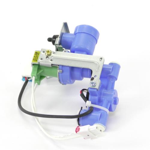 AJU75632504 LG Refrigerator Water Valve Assembly – OEM Replacement Part