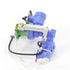 AJU75632504 LG Refrigerator Water Valve Assembly – OEM Replacement Part