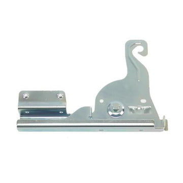 Door Hinge Assembly, Left