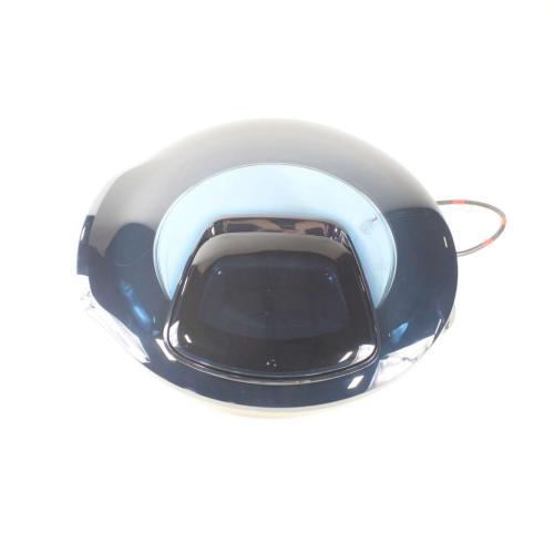 Samsung DC97-19054B Washer Door Assembly - XPart Supply
