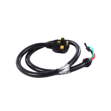 Power Cord Assembly