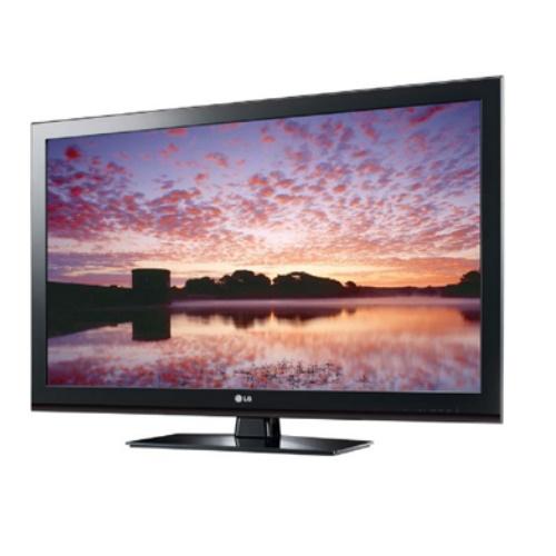 LG 47CS570UD Reclamation Tv