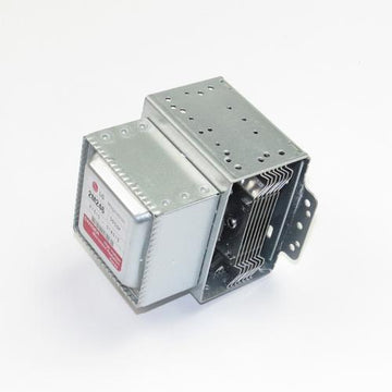 Microwave Magnetron