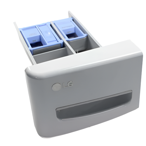 AGL33683769 Washer Drawer Panel Assembly - XPart Supply Ltd.