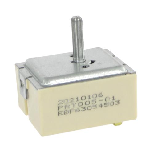 LG EBF63054503 Switchrotary - XPart Supply