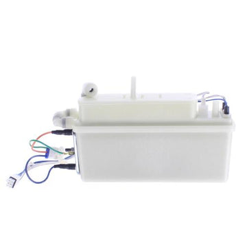 SINGLE SERVE HOT WATER TANK