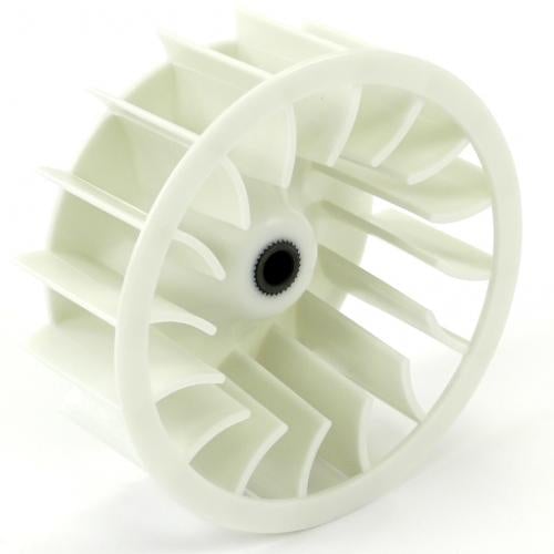 MER48344501 Dryer Blower Impeller - XPart Supply Ltd.