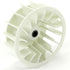 MER48344501 Dryer Blower Impeller - XPart Supply Ltd.
