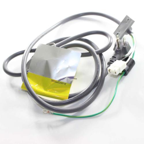 LG EAD61445204 Power Cord Assembly
