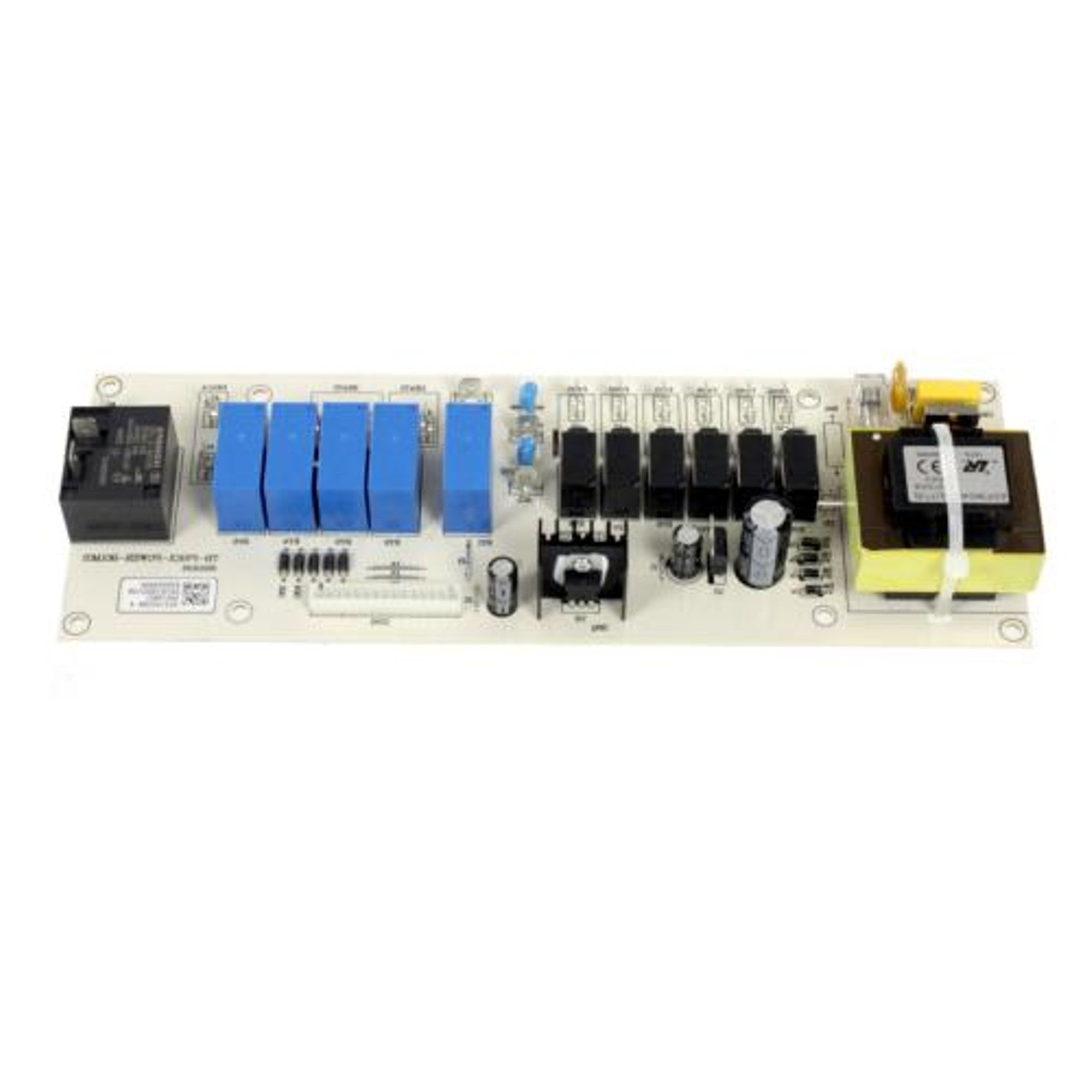 WG02F12792 Certified Refurbished Main Board, Replaces WB27X28050 - XPart Supply Ltd.