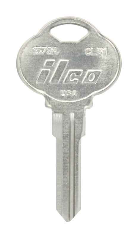 HILLMAN House/Office Key Blank Double sided (Pack of 10)