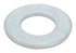 HILLMAN Zinc-Plated Steel 5/8 in. SAE Flat Washer 25 pk