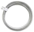 Hillman 328 lbs. Capacity Aluminum 9 ga. Clothesline Wire 50 L ft. (Pack of 12)