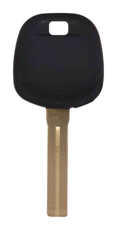 KeyStart Transponder Key Automotive Chipkey TOY50PT Double For Lexus
