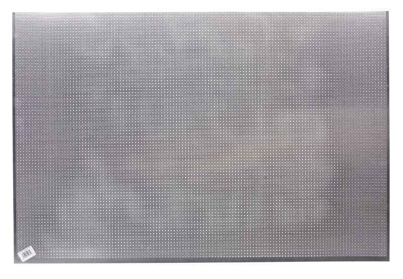 Boltmaster 0.02 in. x 24 in. W x 36 in. L Mill Aluminum Lincane Sheet Metal (Pack of 5)