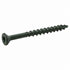 PrimeGuard Plus No. 9 x 3 in. L Star Bugle Head Deck Screws 1 lb. (Pack of 12)