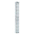 Prime-Line 1-3/8 in. L X 3/16 in. D Compression Spring 6 pk