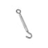National Hardware Stainless Steel Turnbuckle 220 lb. cap. 10-1/2 in. L