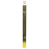 K&S 0.064 in. X 1 in. W X 12 in. L Mill Brass Metal Strip