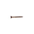 Grip-Rite 1-5/8 in. L Phillips Wood Screws 25 lb.