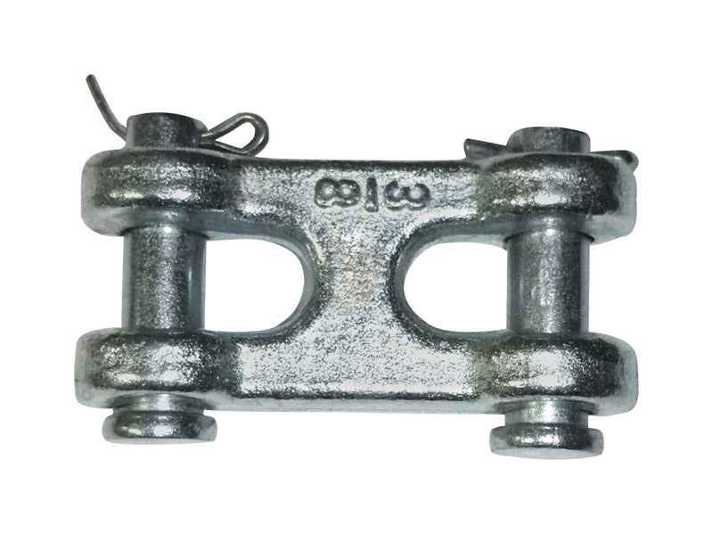 Baron 3.25 in. H Farm Screw Pin Clevis Link 5400 lb