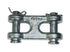 Baron 3.25 in. H Farm Screw Pin Clevis Link 5400 lb
