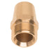 Forney Screw Nipple 5800 psi