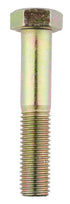 HILLMAN 3/4 in. D X 4 in. L Heat Treated Steel Hex Head Cap Screw 20 pk