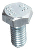 Hillman M6-1.00 mm D X 12 mm L Heat Treated Steel Hex Head Cap Screw 100 pk