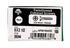 HILLMAN No. 8 X 2-1/2 in. L Phillips Black Phosphate Twin Thread Cabinet Screws 100 pk